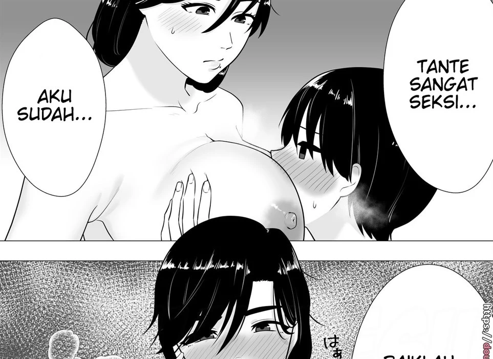 image-komik-kimottama-kaa-chan-chapter-01-56/158