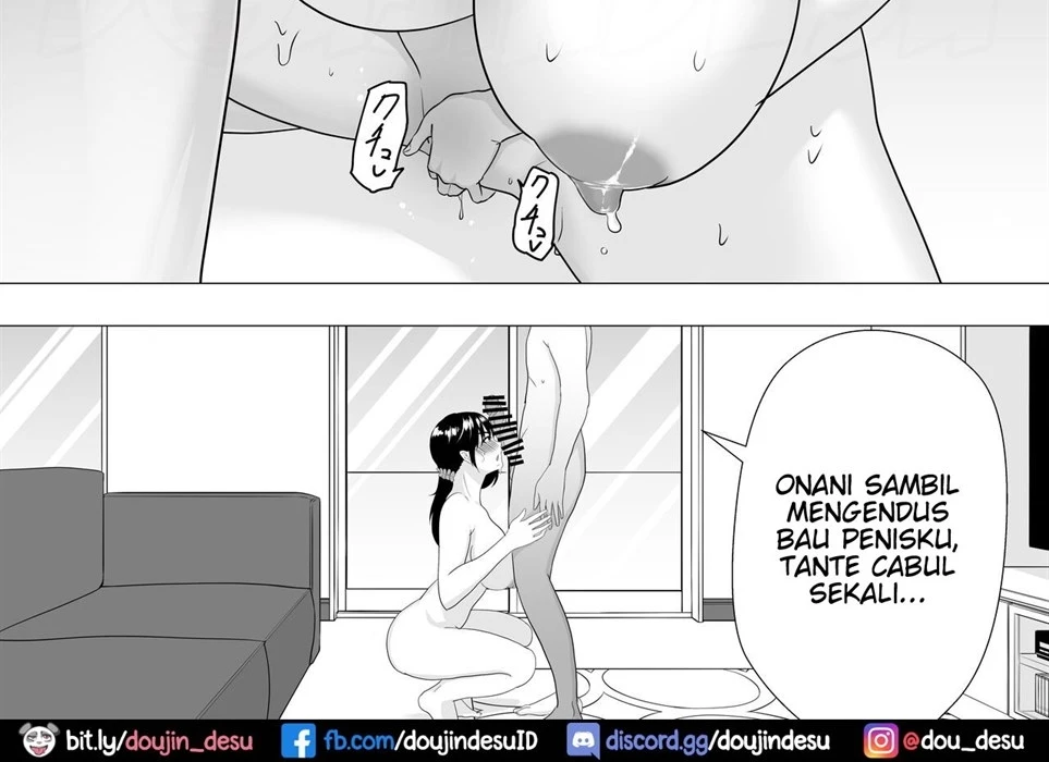 image-komik-kimottama-kaa-chan-chapter-01-61/158