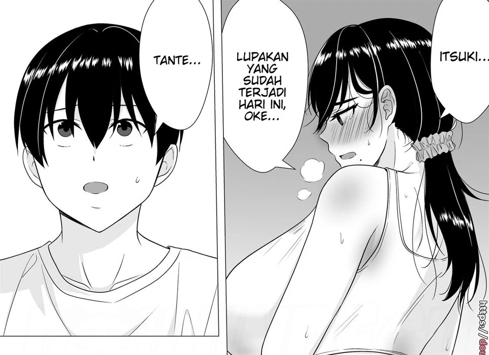 image-komik-kimottama-kaa-chan-chapter-01-78/158