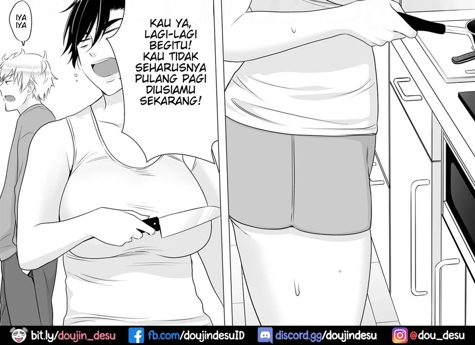 image-komik-kimottama-kaa-chan-chapter-01-83/158