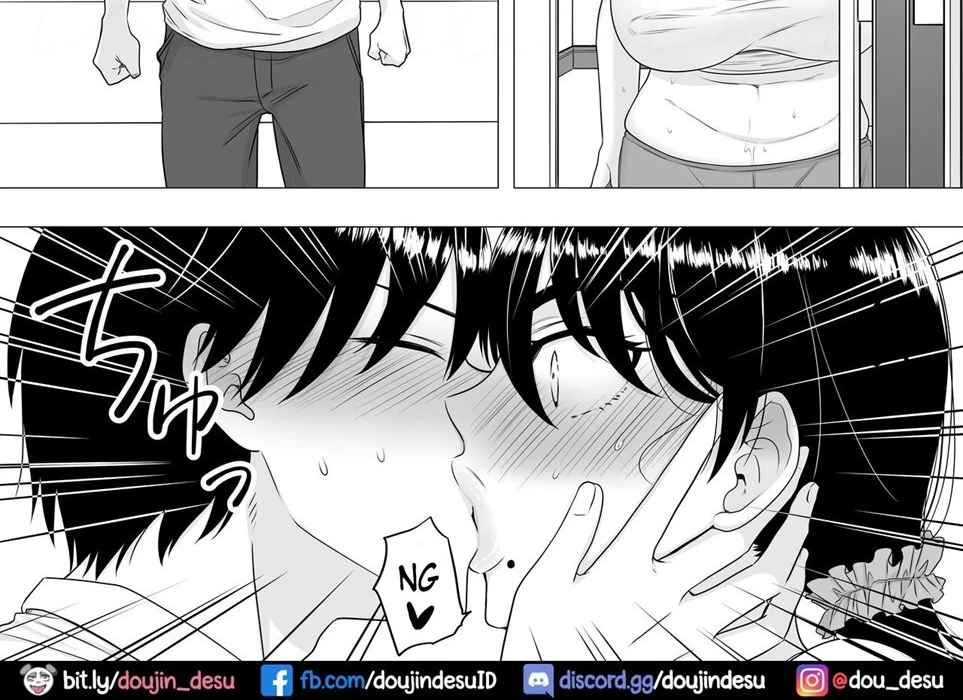 image-komik-kimottama-kaa-chan-chapter-01-99/158