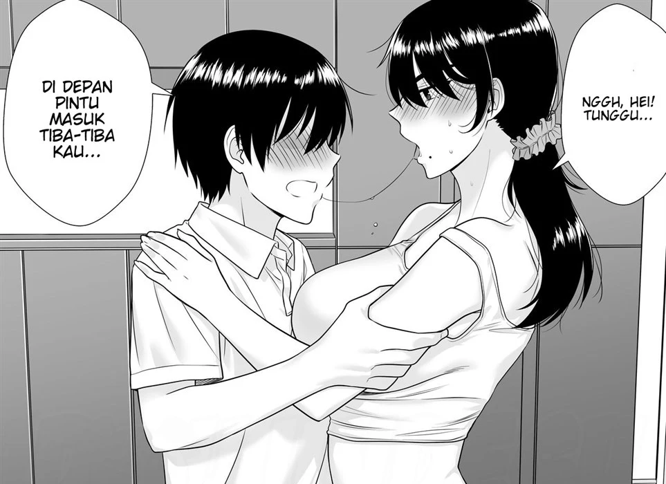 image-komik-kimottama-kaa-chan-chapter-01-100/158