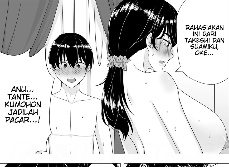 image-komik-kimottama-kaa-chan-chapter-01-142/158