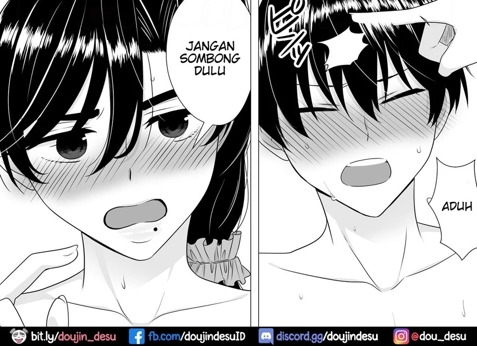 image-komik-kimottama-kaa-chan-chapter-01-143/158