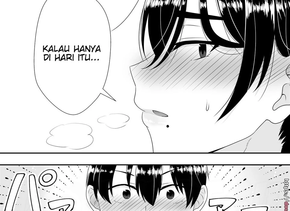 image-komik-kimottama-kaa-chan-chapter-01-146/158