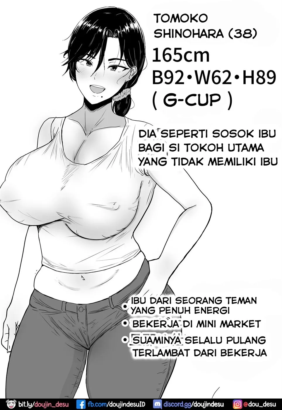 image-komik-kimottama-kaa-chan-chapter-02-1/71