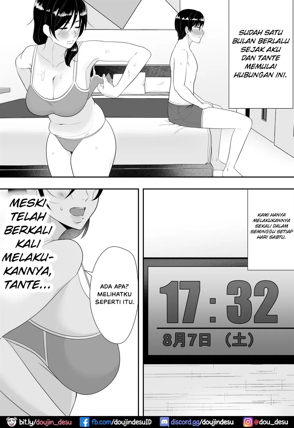 image-komik-kimottama-kaa-chan-chapter-02-5/71