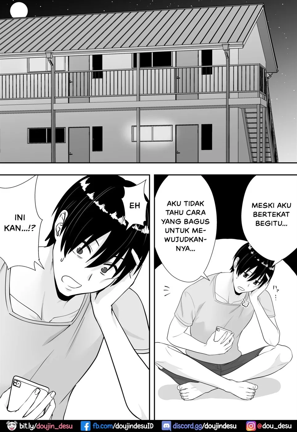 image-komik-kimottama-kaa-chan-chapter-02-11/71