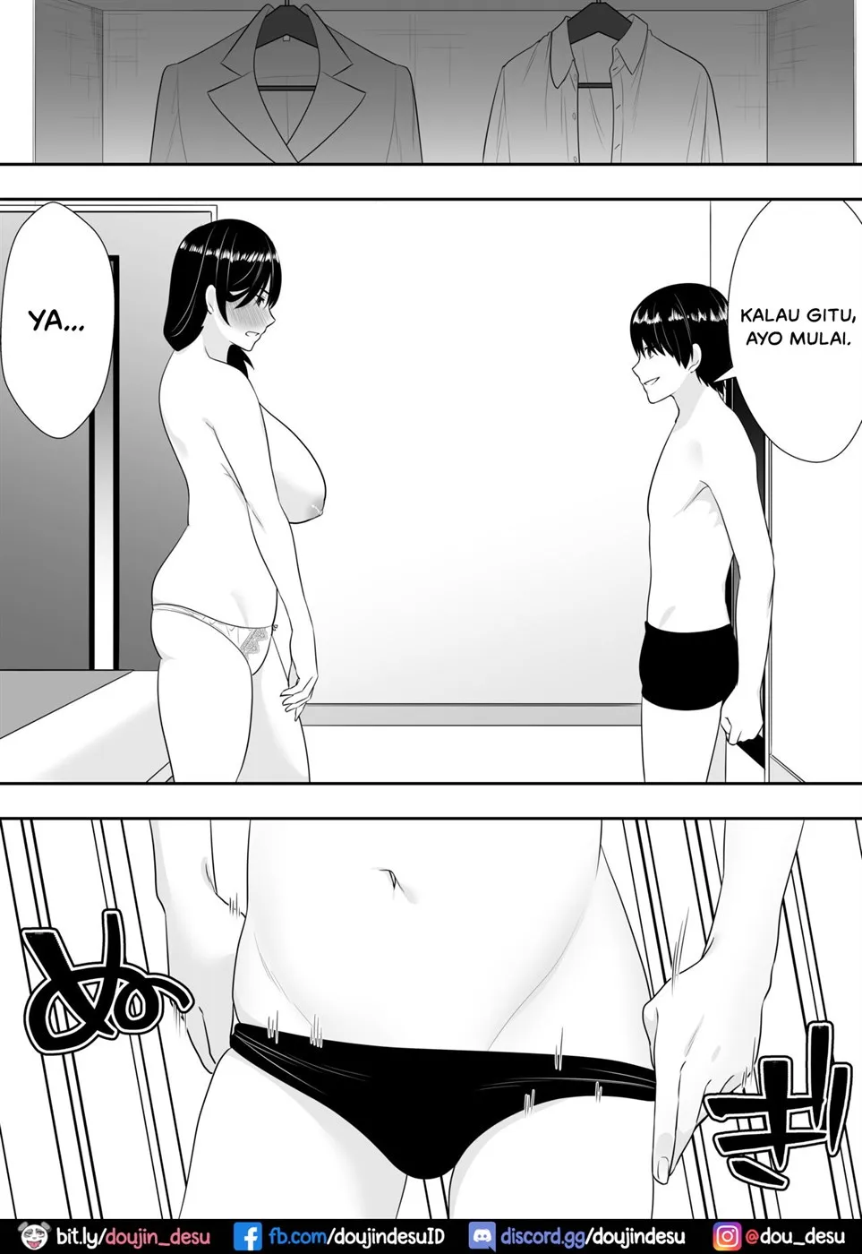 image-komik-kimottama-kaa-chan-chapter-02-24/71