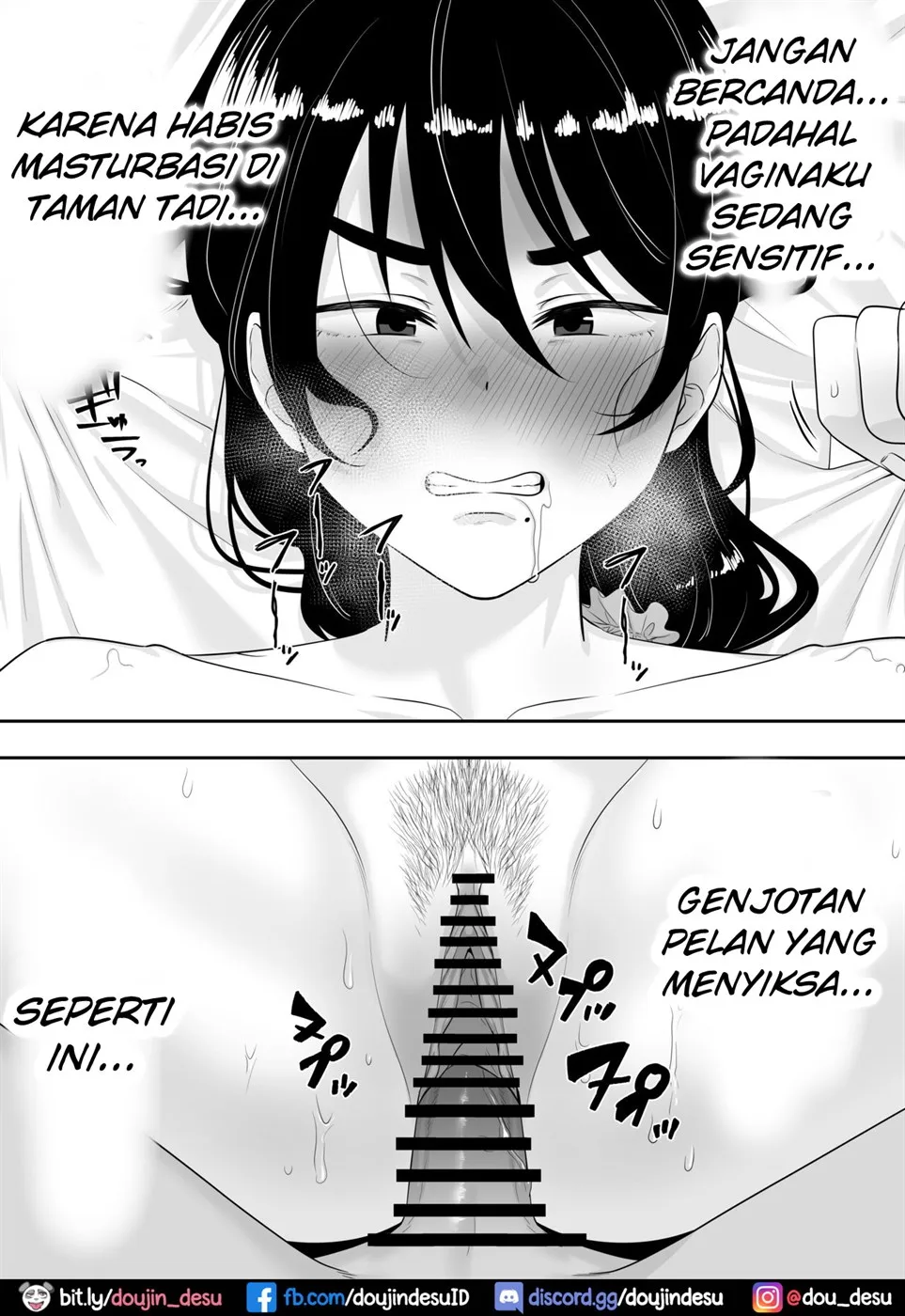 image-komik-kimottama-kaa-chan-chapter-02-32/71