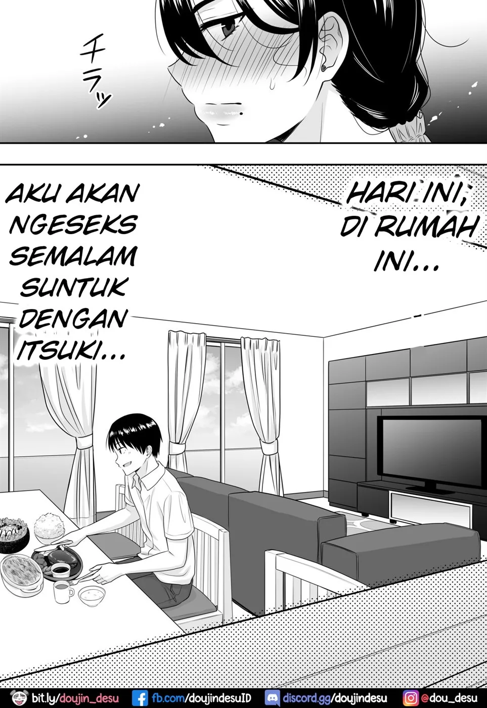 image-komik-kimottama-kaa-chan-chapter-02-47/71