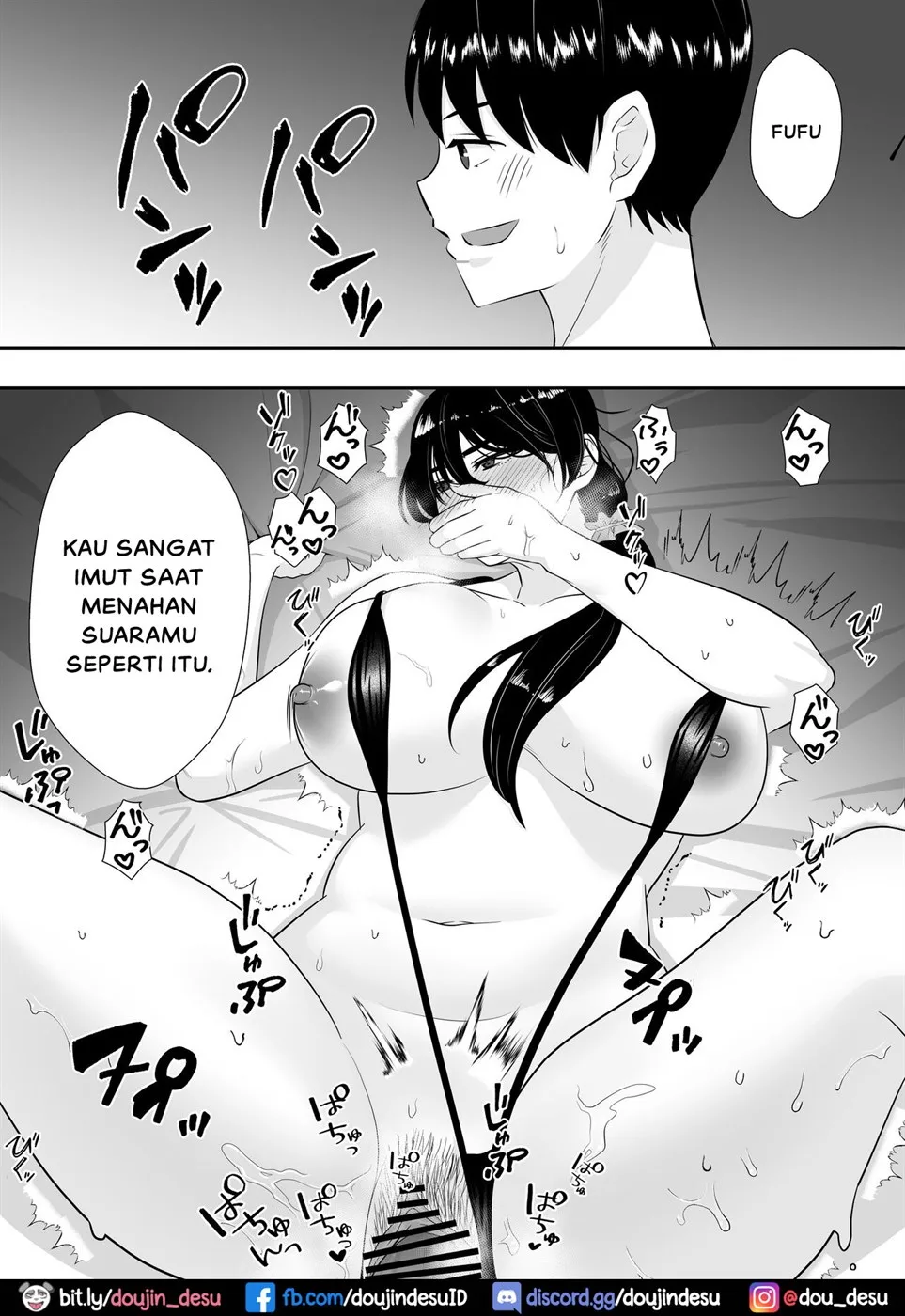 image-komik-kimottama-kaa-chan-chapter-02-61/71