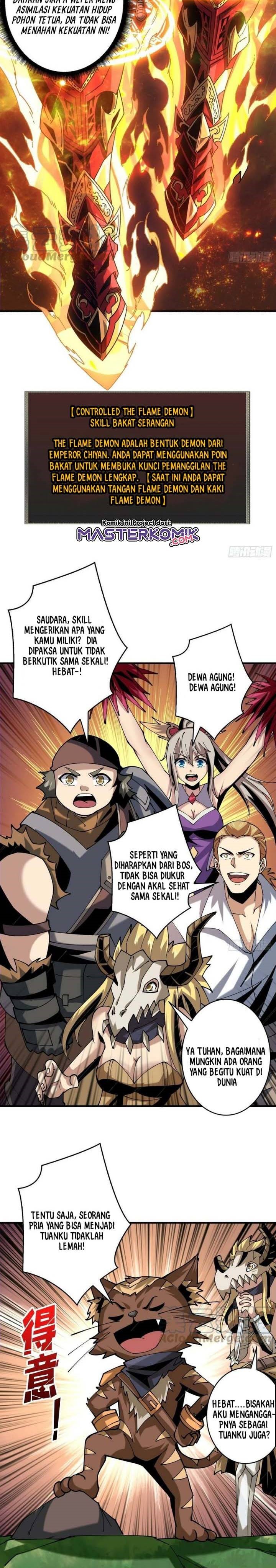 image-komik-king-account-at-the-start-chapter-105-9/23