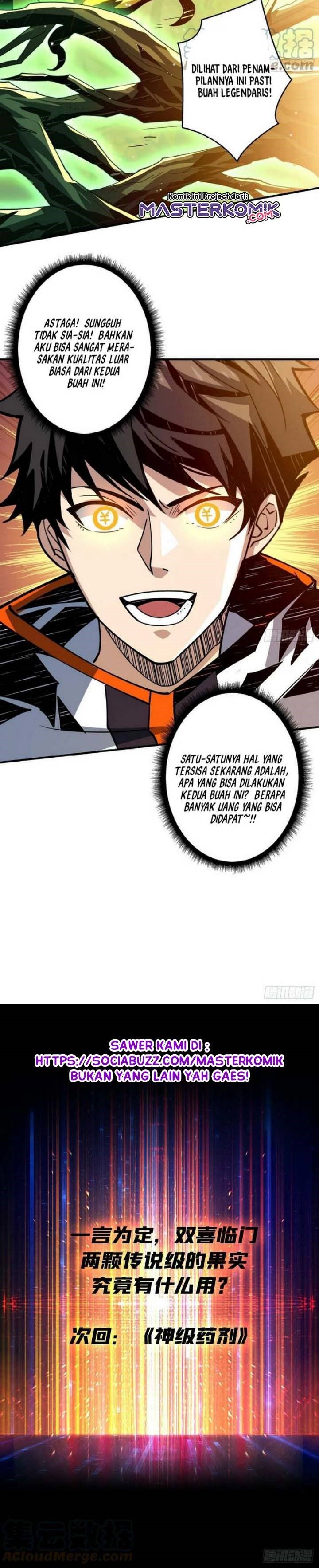 image-komik-king-account-at-the-start-chapter-105-18/23