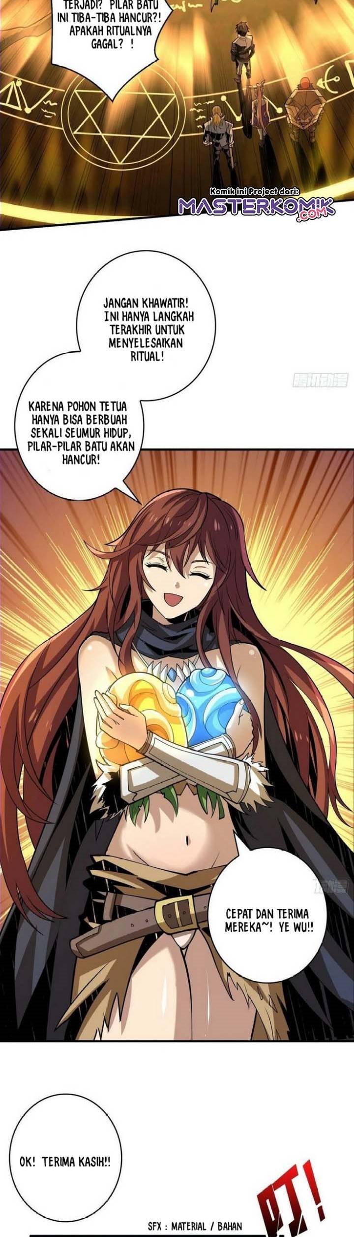 image-komik-king-account-at-the-start-chapter-106-10/23