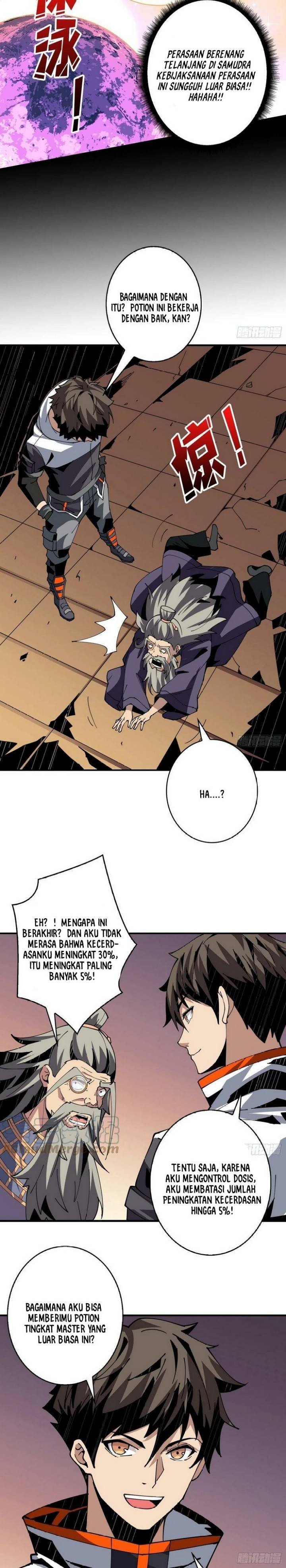 image-komik-king-account-at-the-start-chapter-113-6/23