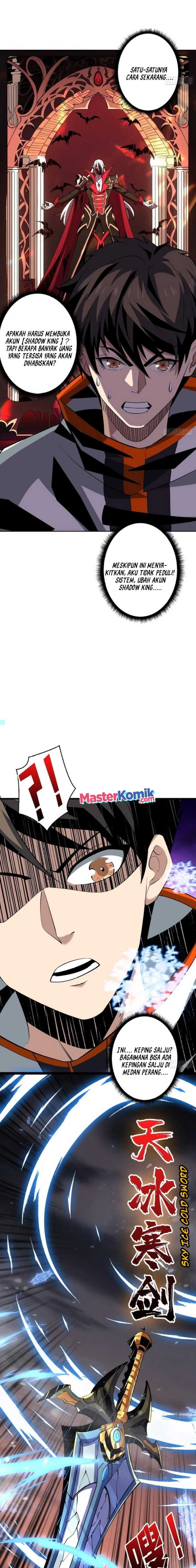 image-komik-king-account-at-the-start-chapter-132-10/14