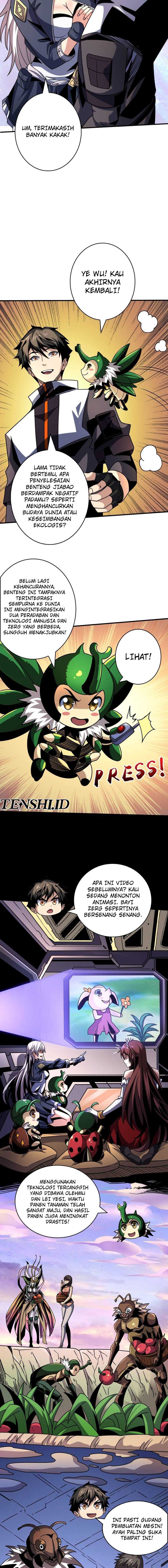 image-komik-king-account-at-the-start-chapter-266-3/11