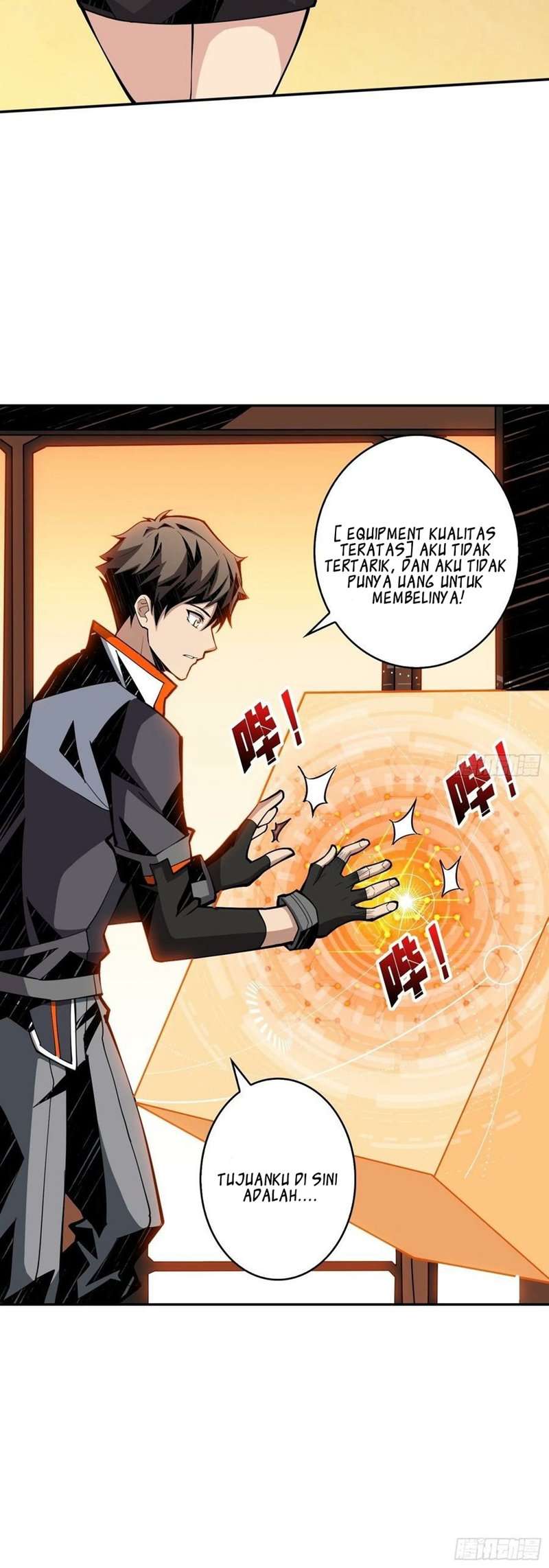 image-komik-king-account-at-the-start-chapter-32-23/33