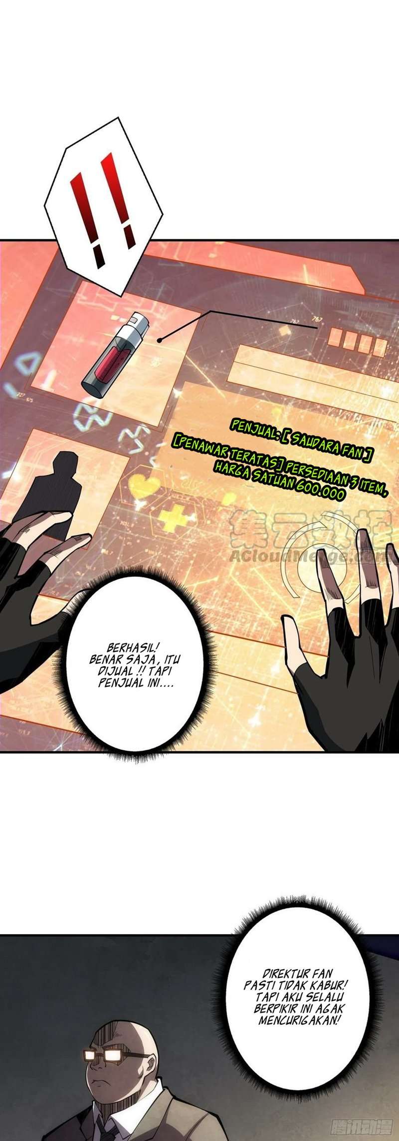 image-komik-king-account-at-the-start-chapter-32-24/33