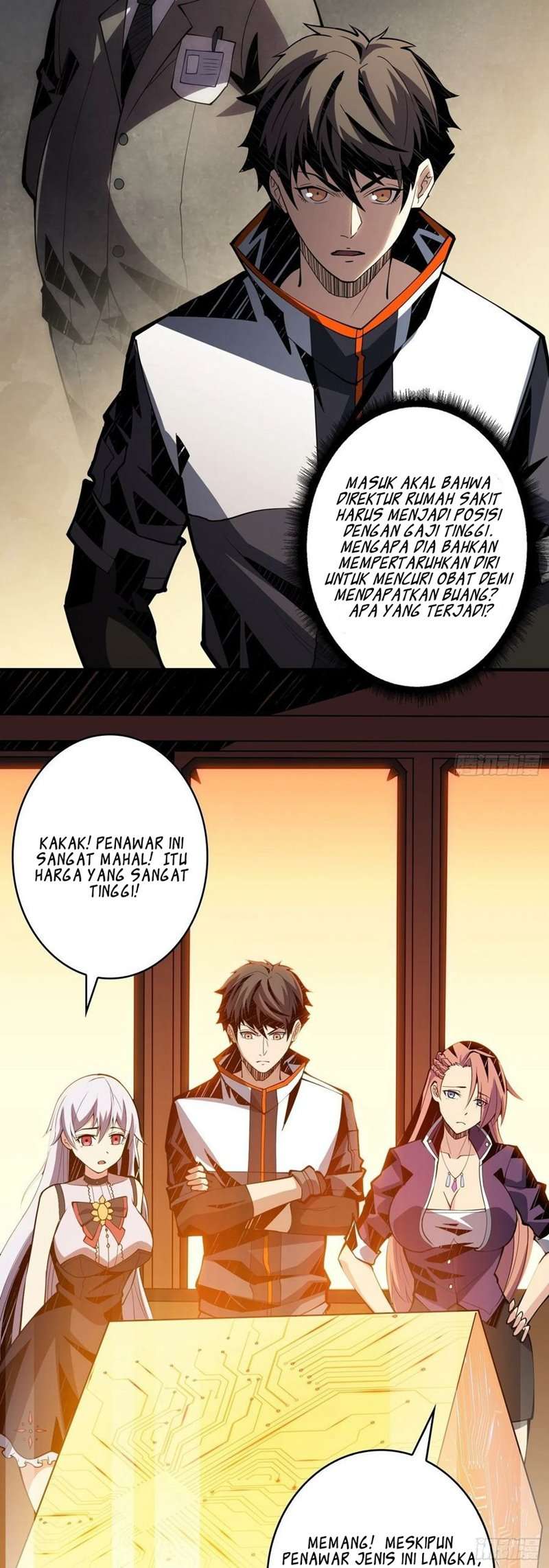 image-komik-king-account-at-the-start-chapter-32-25/33