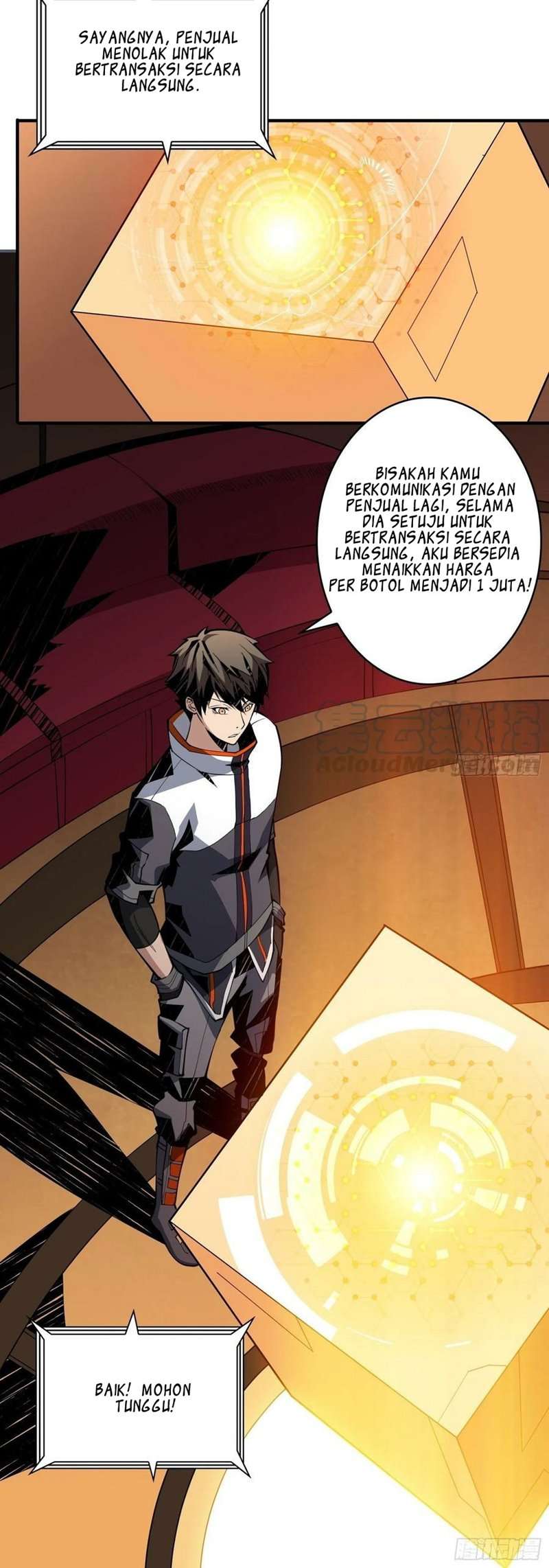 image-komik-king-account-at-the-start-chapter-32-28/33