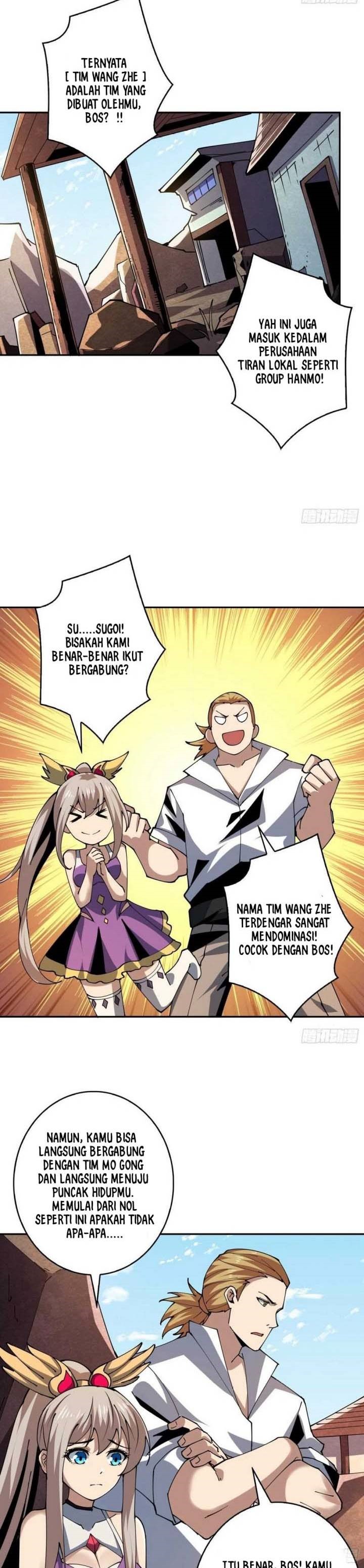 image-komik-king-account-at-the-start-chapter-91-10/23