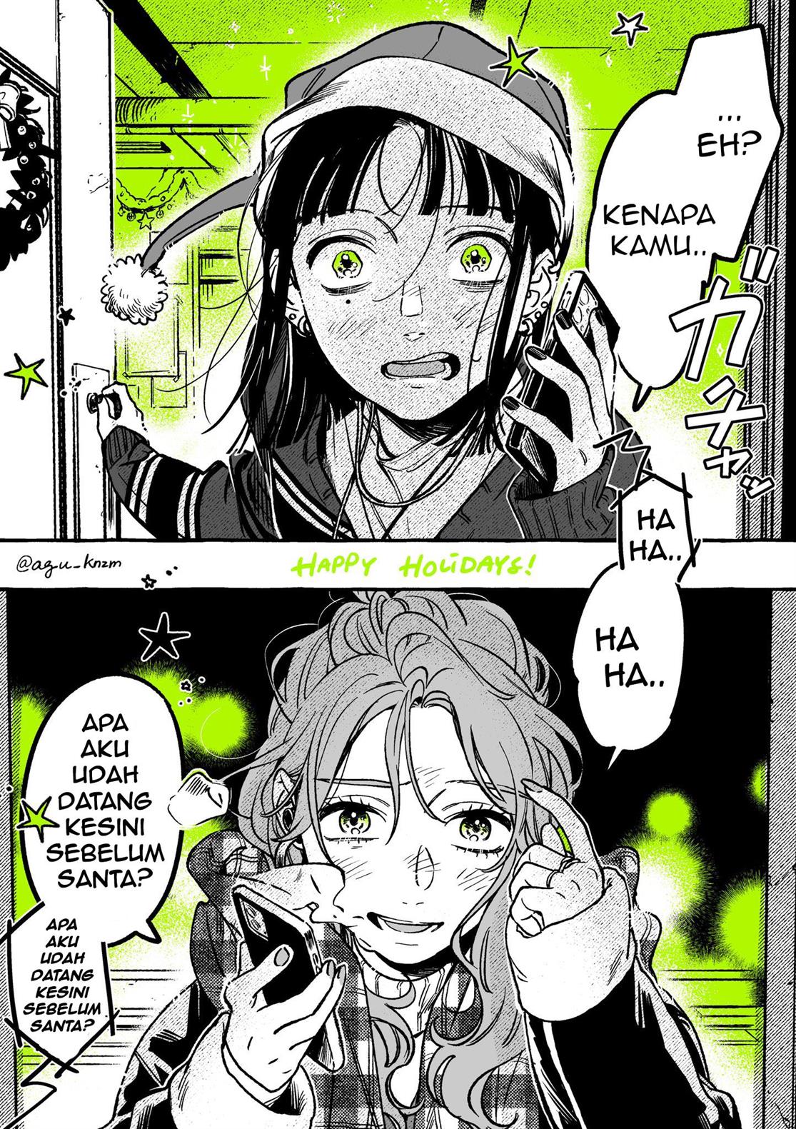 image-komik-kininatteru-hito-ga-otoko-jyanakatta-chapter-32-3/5