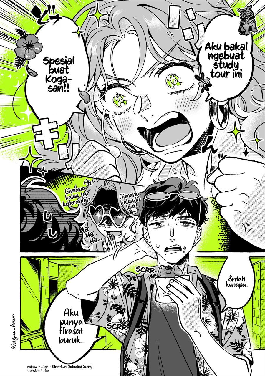 image-komik-kininatteru-hito-ga-otoko-jyanakatta-chapter-54-3/5