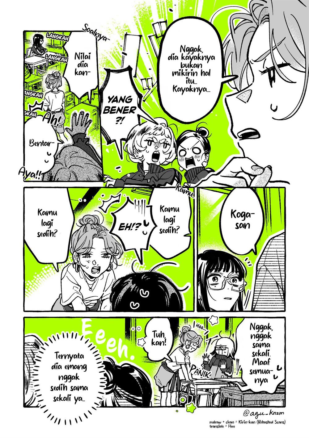 image-komik-kininatteru-hito-ga-otoko-jyanakatta-chapter-67-1/4