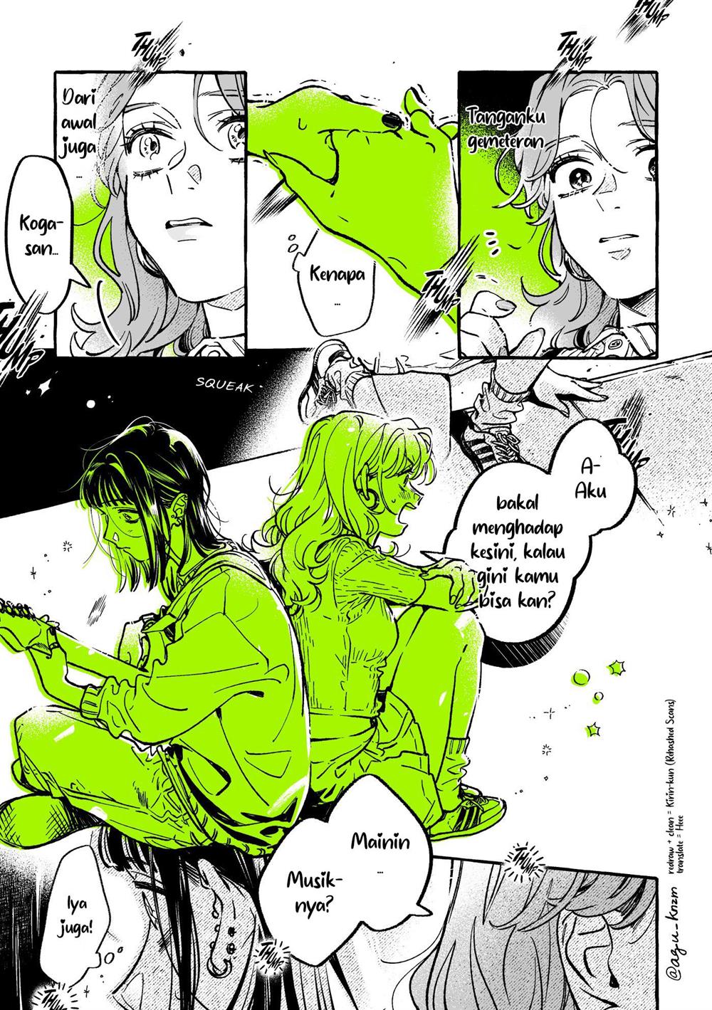 image-komik-kininatteru-hito-ga-otoko-jyanakatta-chapter-71-2/5