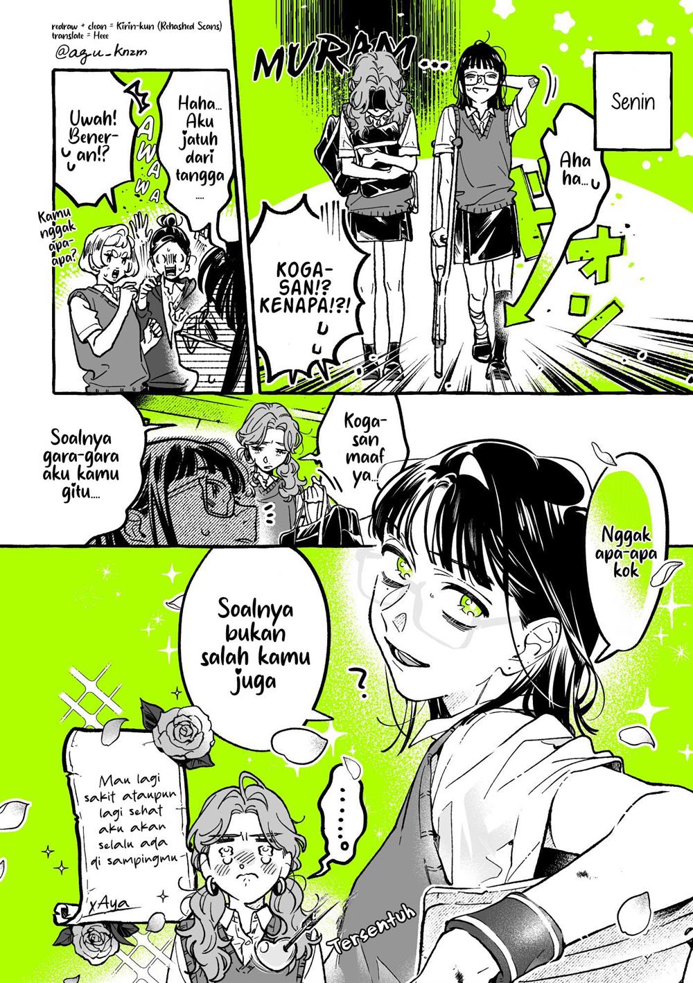 image-komik-kininatteru-hito-ga-otoko-jyanakatta-chapter-73-3/4