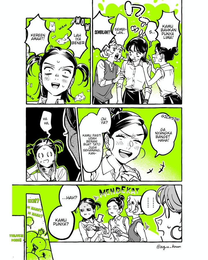 image-komik-kininatteru-hito-ga-otoko-jyanakatta-chapter-79-2/4