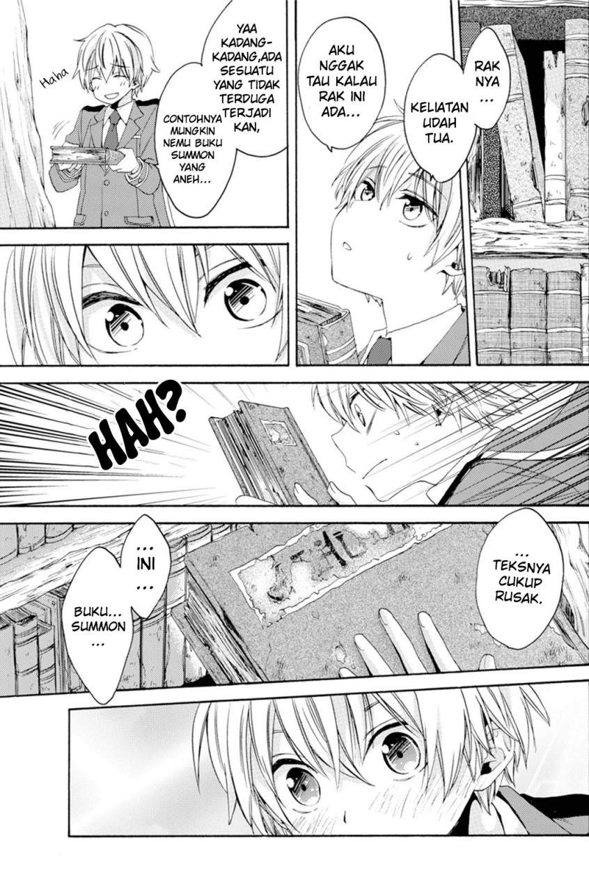 image-komik-kinsou-no-vermeil-gakeppuchi-majutshi-wa-saikyou-no-yakusai-to-mahou-sekai-o-tsukisusumu-chapter-00-8/50