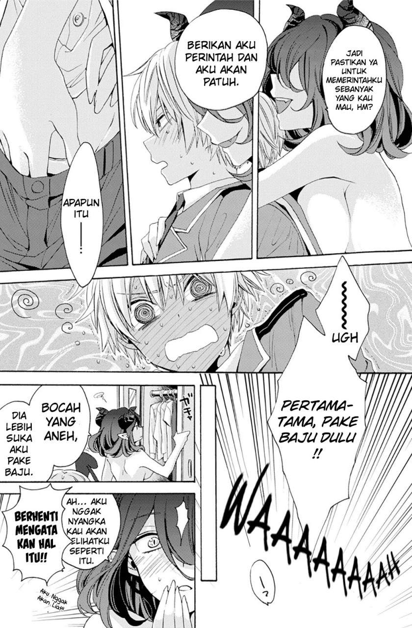 image-komik-kinsou-no-vermeil-gakeppuchi-majutshi-wa-saikyou-no-yakusai-to-mahou-sekai-o-tsukisusumu-chapter-00-24/50