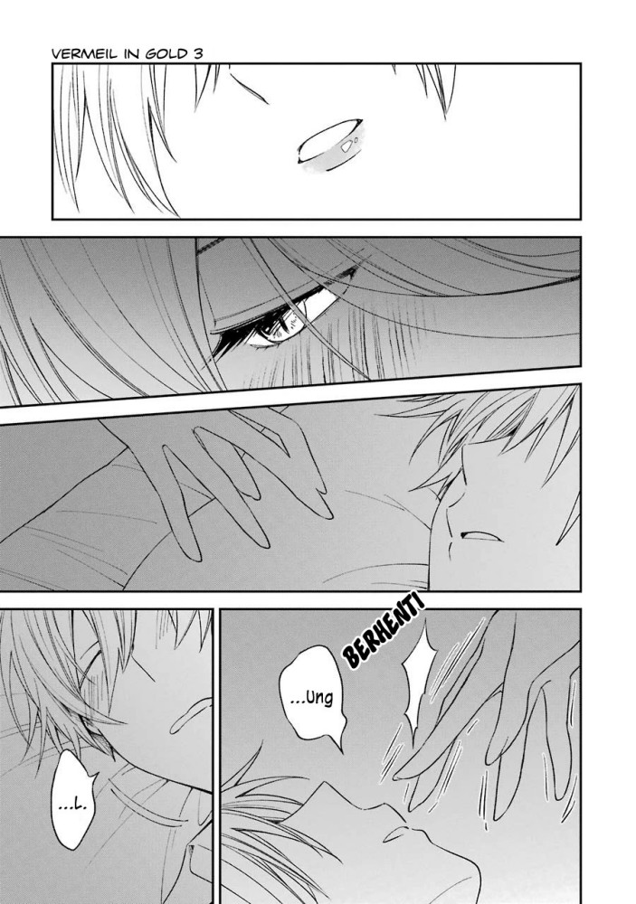 image-komik-kinsou-no-vermeil-gakeppuchi-majutshi-wa-saikyou-no-yakusai-to-mahou-sekai-o-tsukisusumu-chapter-10-4/50