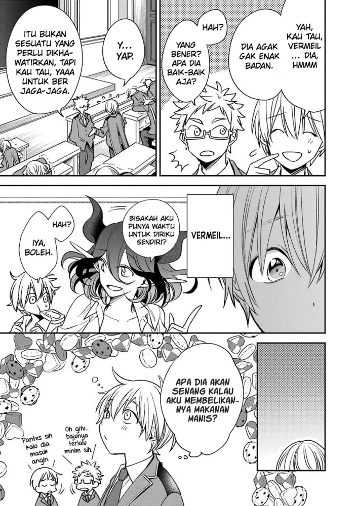 image-komik-kinsou-no-vermeil-gakeppuchi-majutshi-wa-saikyou-no-yakusai-to-mahou-sekai-o-tsukisusumu-chapter-10-8/50