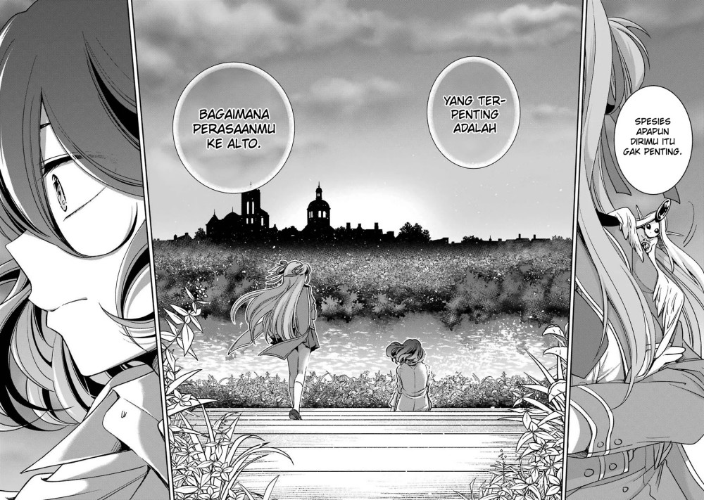 image-komik-kinsou-no-vermeil-gakeppuchi-majutshi-wa-saikyou-no-yakusai-to-mahou-sekai-o-tsukisusumu-chapter-10-17/50