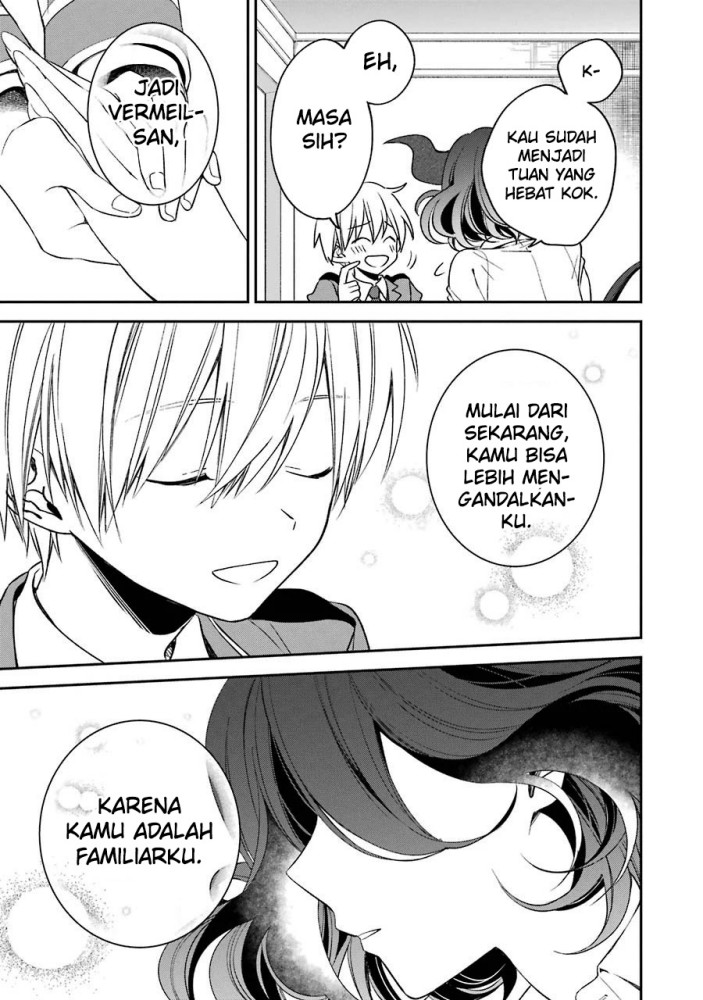 image-komik-kinsou-no-vermeil-gakeppuchi-majutshi-wa-saikyou-no-yakusai-to-mahou-sekai-o-tsukisusumu-chapter-10-31/50