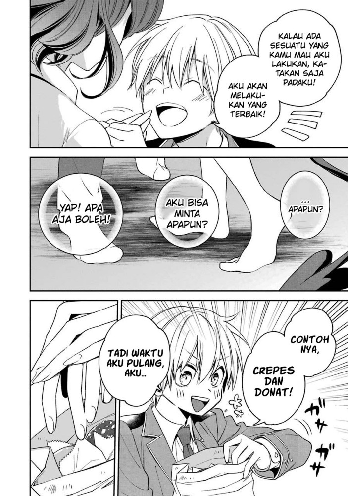 image-komik-kinsou-no-vermeil-gakeppuchi-majutshi-wa-saikyou-no-yakusai-to-mahou-sekai-o-tsukisusumu-chapter-10-32/50