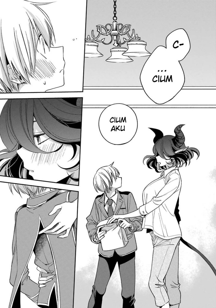 image-komik-kinsou-no-vermeil-gakeppuchi-majutshi-wa-saikyou-no-yakusai-to-mahou-sekai-o-tsukisusumu-chapter-10-33/50