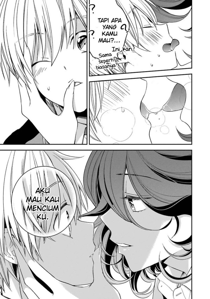 image-komik-kinsou-no-vermeil-gakeppuchi-majutshi-wa-saikyou-no-yakusai-to-mahou-sekai-o-tsukisusumu-chapter-10-35/50