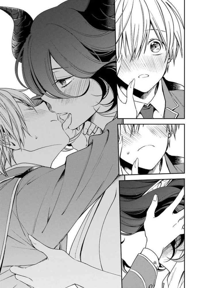 image-komik-kinsou-no-vermeil-gakeppuchi-majutshi-wa-saikyou-no-yakusai-to-mahou-sekai-o-tsukisusumu-chapter-10-37/50