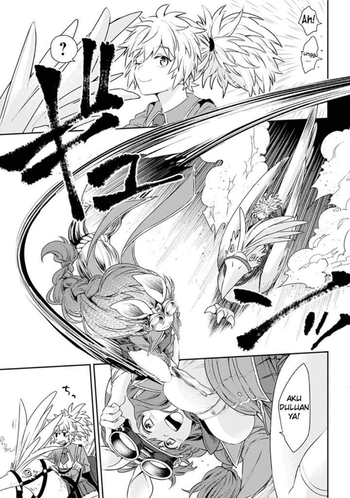 image-komik-kinsou-no-vermeil-gakeppuchi-majutshi-wa-saikyou-no-yakusai-to-mahou-sekai-o-tsukisusumu-chapter-11-6/40