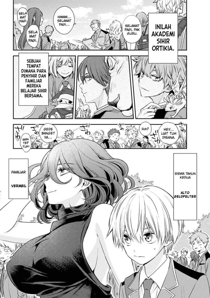 image-komik-kinsou-no-vermeil-gakeppuchi-majutshi-wa-saikyou-no-yakusai-to-mahou-sekai-o-tsukisusumu-chapter-11-7/40