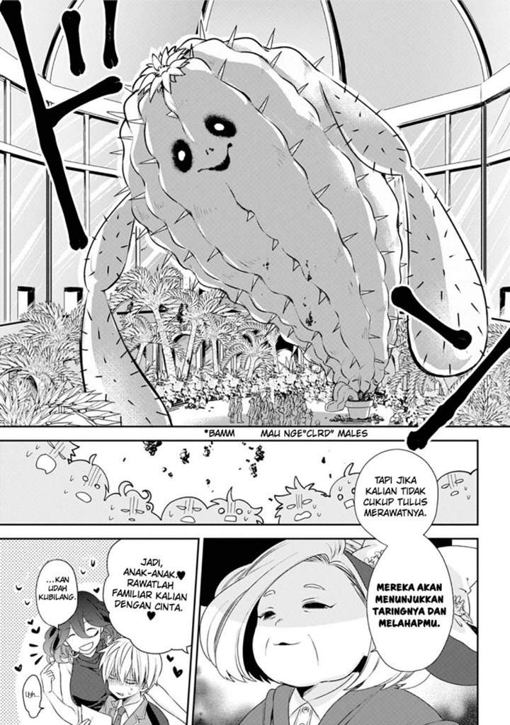 image-komik-kinsou-no-vermeil-gakeppuchi-majutshi-wa-saikyou-no-yakusai-to-mahou-sekai-o-tsukisusumu-chapter-11-14/40