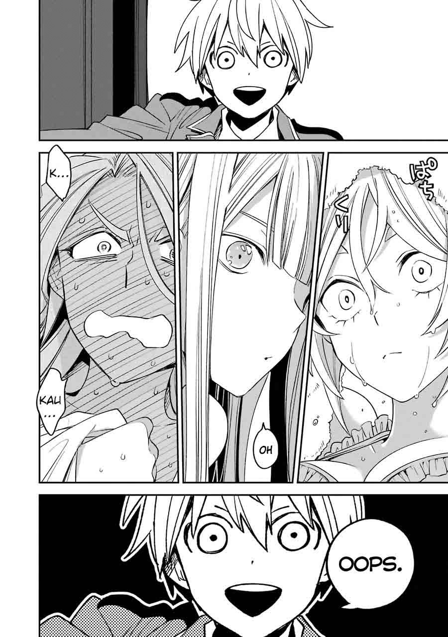 image-komik-kinsou-no-vermeil-gakeppuchi-majutshi-wa-saikyou-no-yakusai-to-mahou-sekai-o-tsukisusumu-chapter-12-27/51