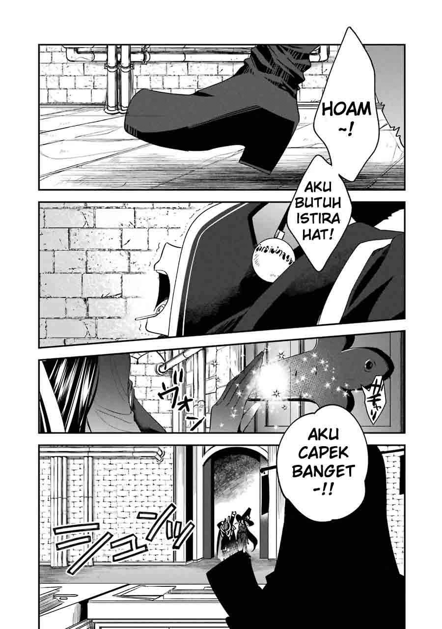 image-komik-kinsou-no-vermeil-gakeppuchi-majutshi-wa-saikyou-no-yakusai-to-mahou-sekai-o-tsukisusumu-chapter-12-36/51