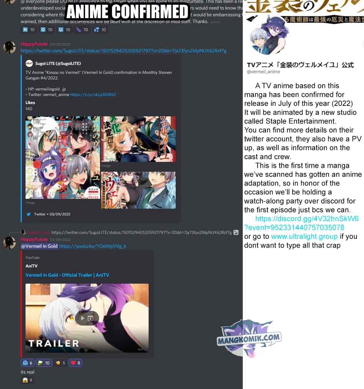 image-komik-kinsou-no-vermeil-gakeppuchi-majutshi-wa-saikyou-no-yakusai-to-mahou-sekai-o-tsukisusumu-chapter-12-48/51