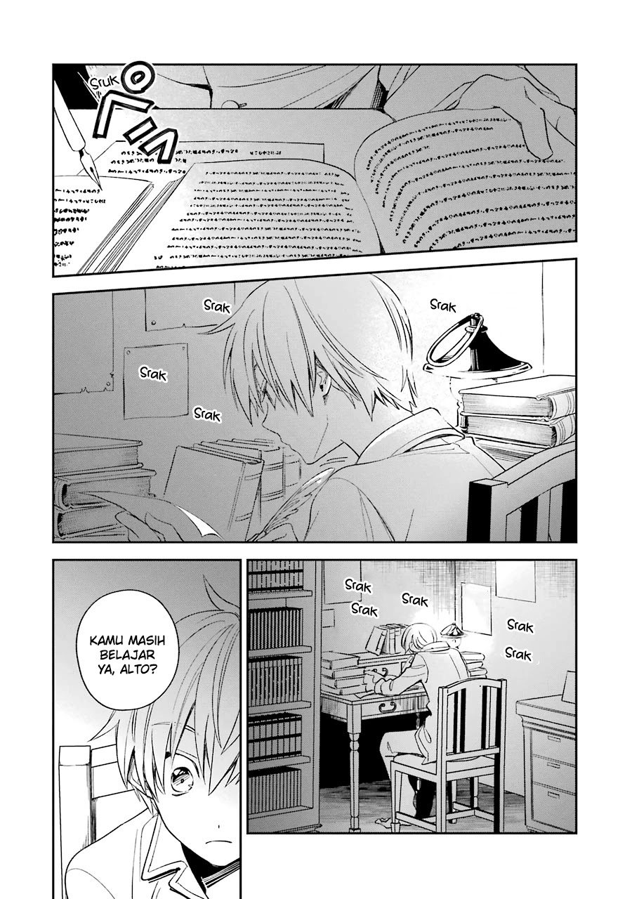 image-komik-kinsou-no-vermeil-gakeppuchi-majutshi-wa-saikyou-no-yakusai-to-mahou-sekai-o-tsukisusumu-chapter-13-1/49